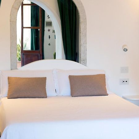 Yourhome - Alcova Apartment Positano Exteriör bild